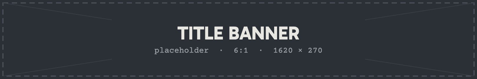 Kill-Lock Cowboy title banner